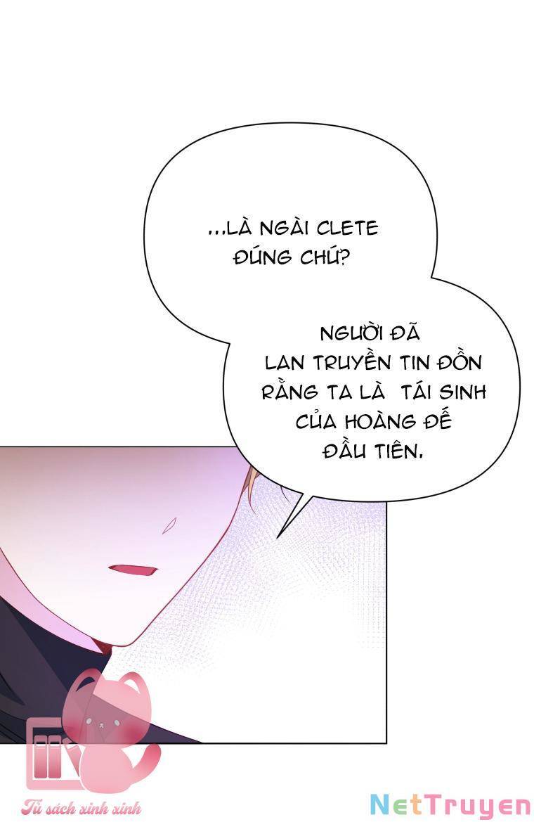Hộ Vệ Của Bạo Chúa Là Ác Nữ: Chapter 74