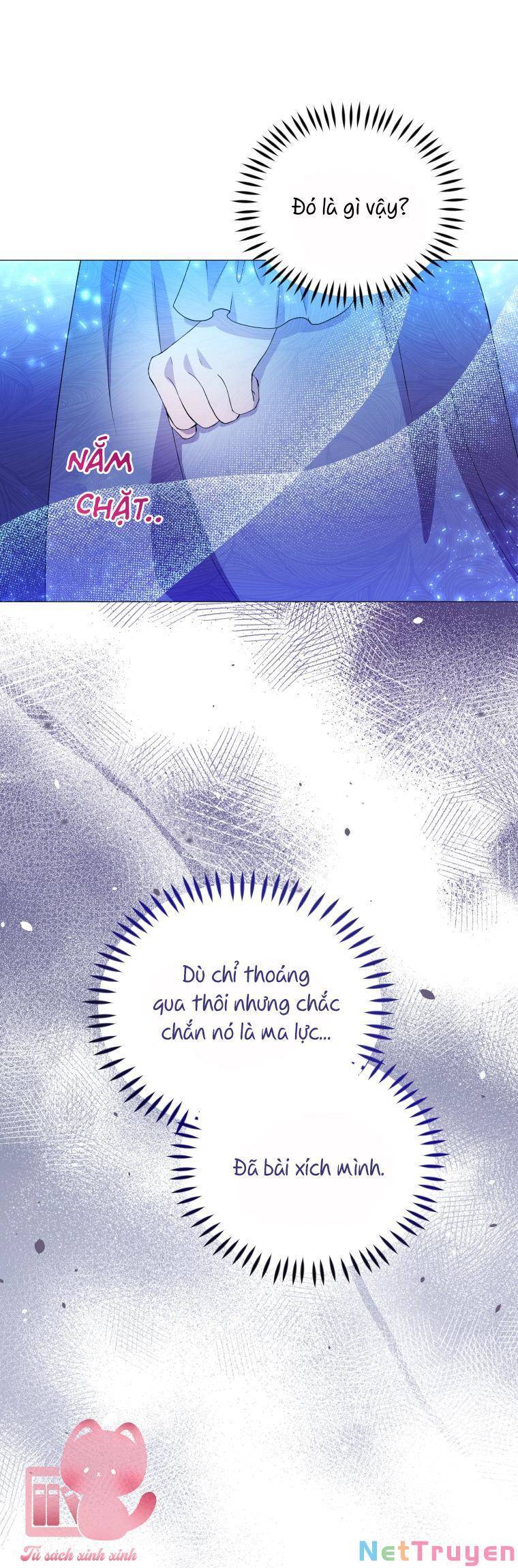 Hộ Vệ Của Bạo Chúa Là Ác Nữ: Chapter 74