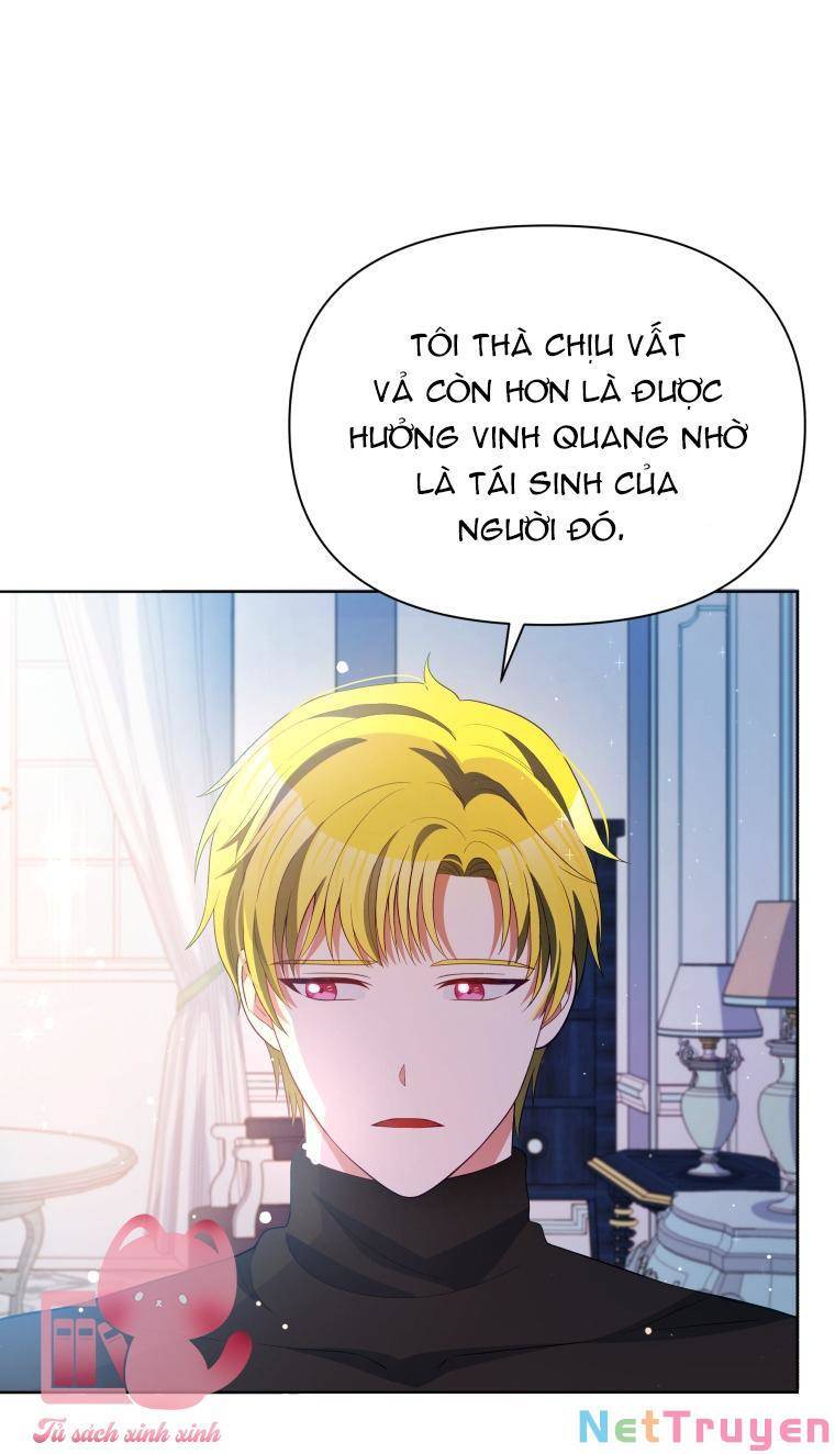 Hộ Vệ Của Bạo Chúa Là Ác Nữ: Chapter 74