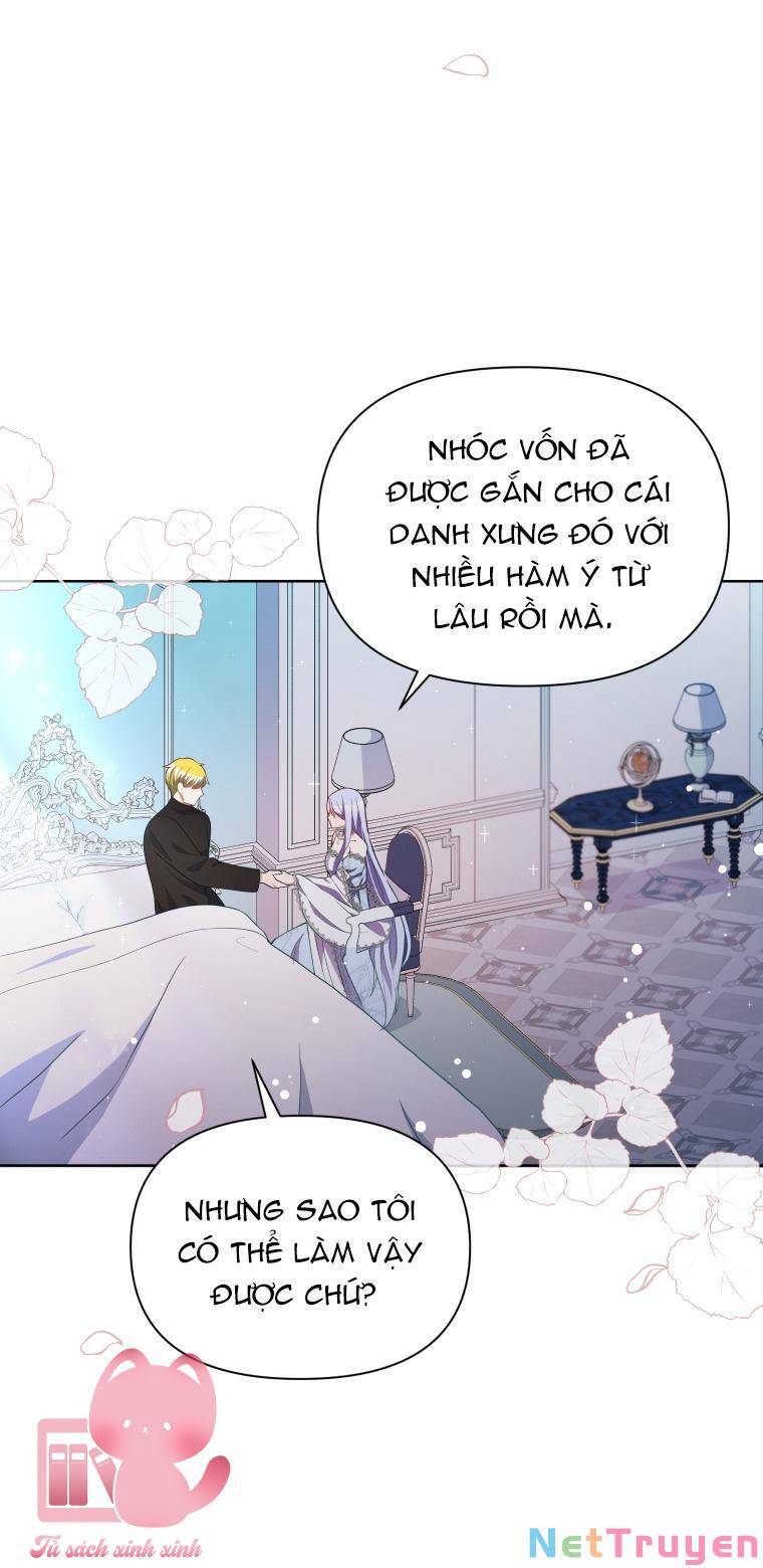 Hộ Vệ Của Bạo Chúa Là Ác Nữ: Chapter 74