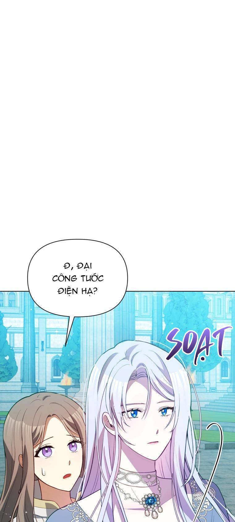 Hộ Vệ Của Bạo Chúa Là Ác Nữ: Chapter 77