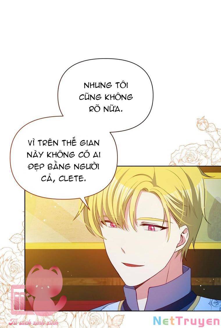 Hộ Vệ Của Bạo Chúa Là Ác Nữ: Chapter 77