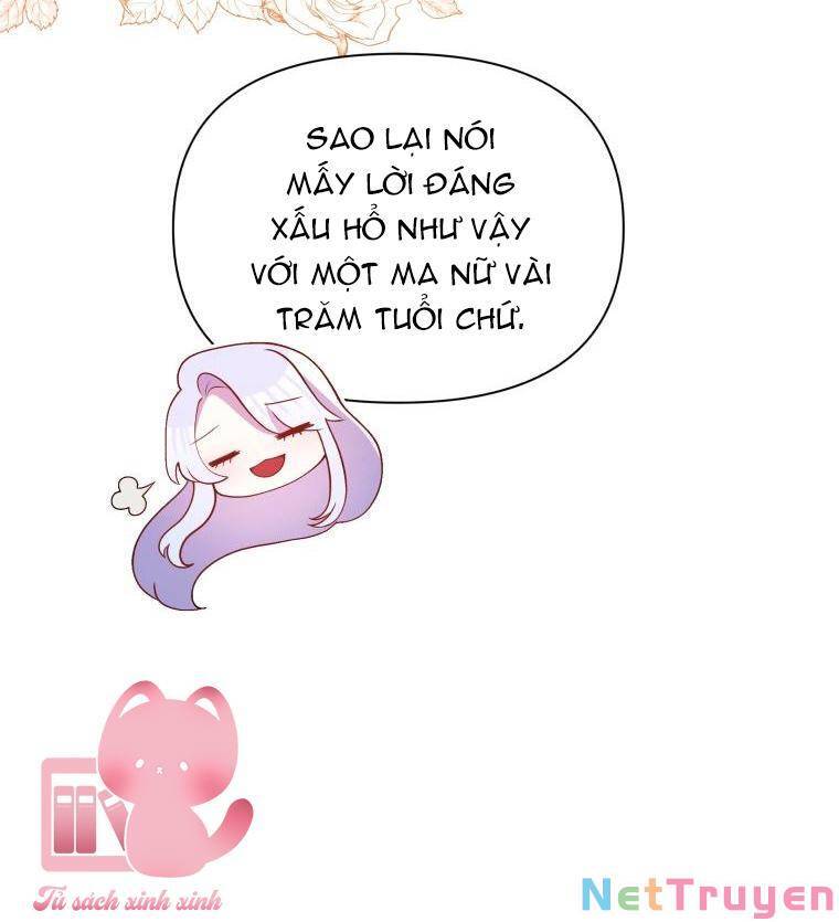 Hộ Vệ Của Bạo Chúa Là Ác Nữ: Chapter 77