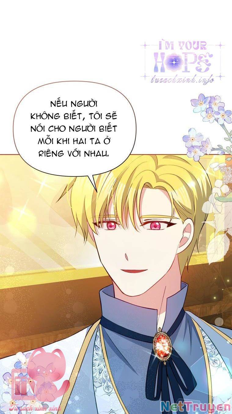 Hộ Vệ Của Bạo Chúa Là Ác Nữ: Chapter 77
