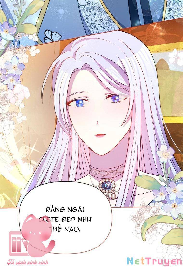 Hộ Vệ Của Bạo Chúa Là Ác Nữ: Chapter 77