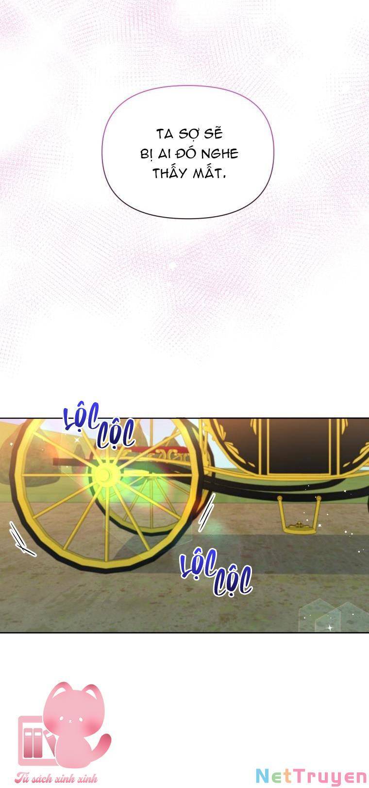 Hộ Vệ Của Bạo Chúa Là Ác Nữ: Chapter 77