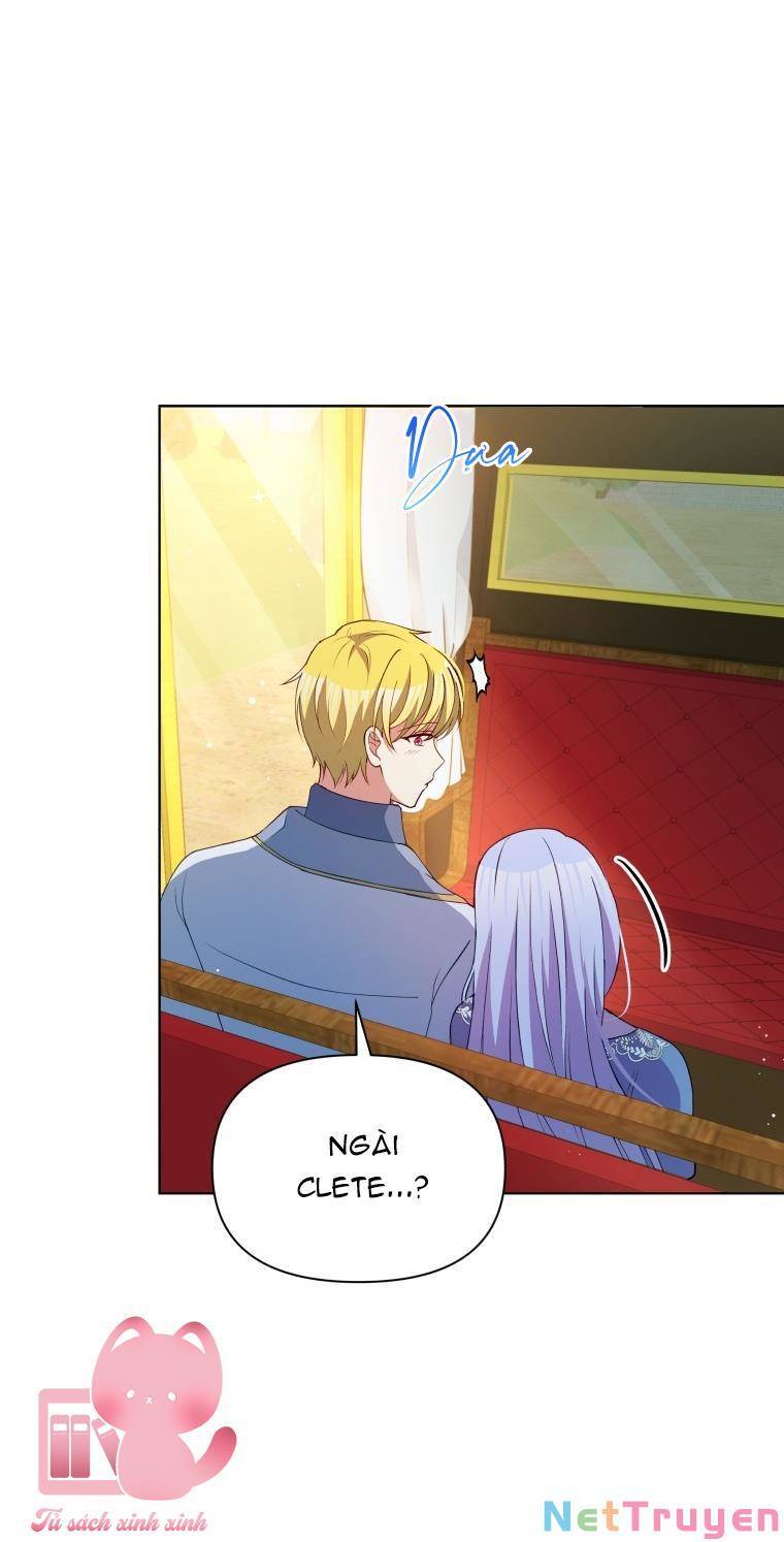 Hộ Vệ Của Bạo Chúa Là Ác Nữ: Chapter 77