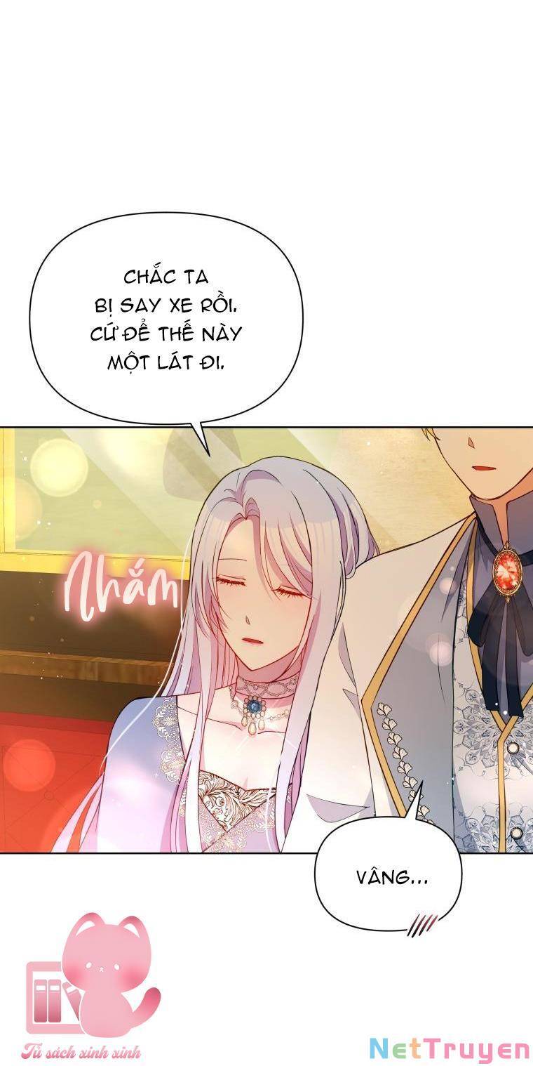 Hộ Vệ Của Bạo Chúa Là Ác Nữ: Chapter 77