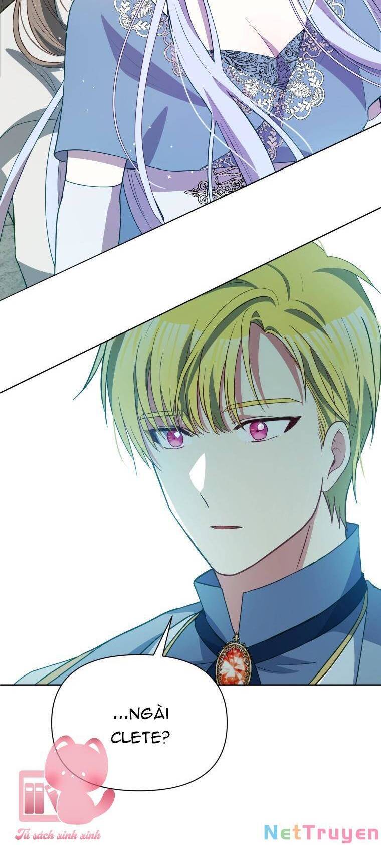 Hộ Vệ Của Bạo Chúa Là Ác Nữ: Chapter 77