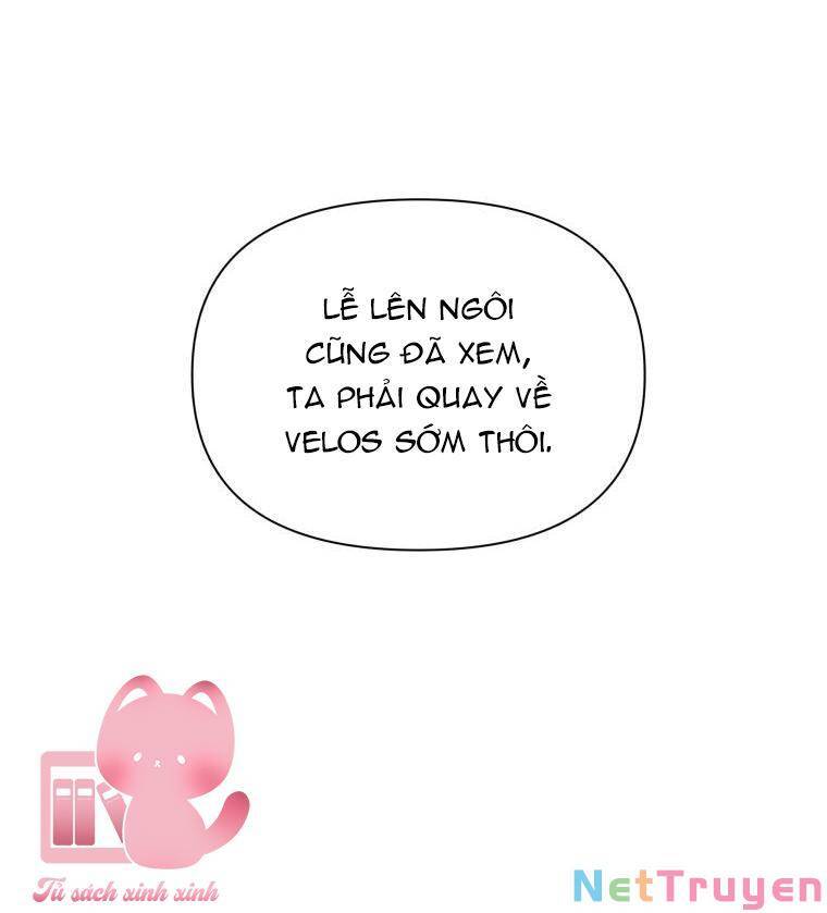 Hộ Vệ Của Bạo Chúa Là Ác Nữ: Chapter 77