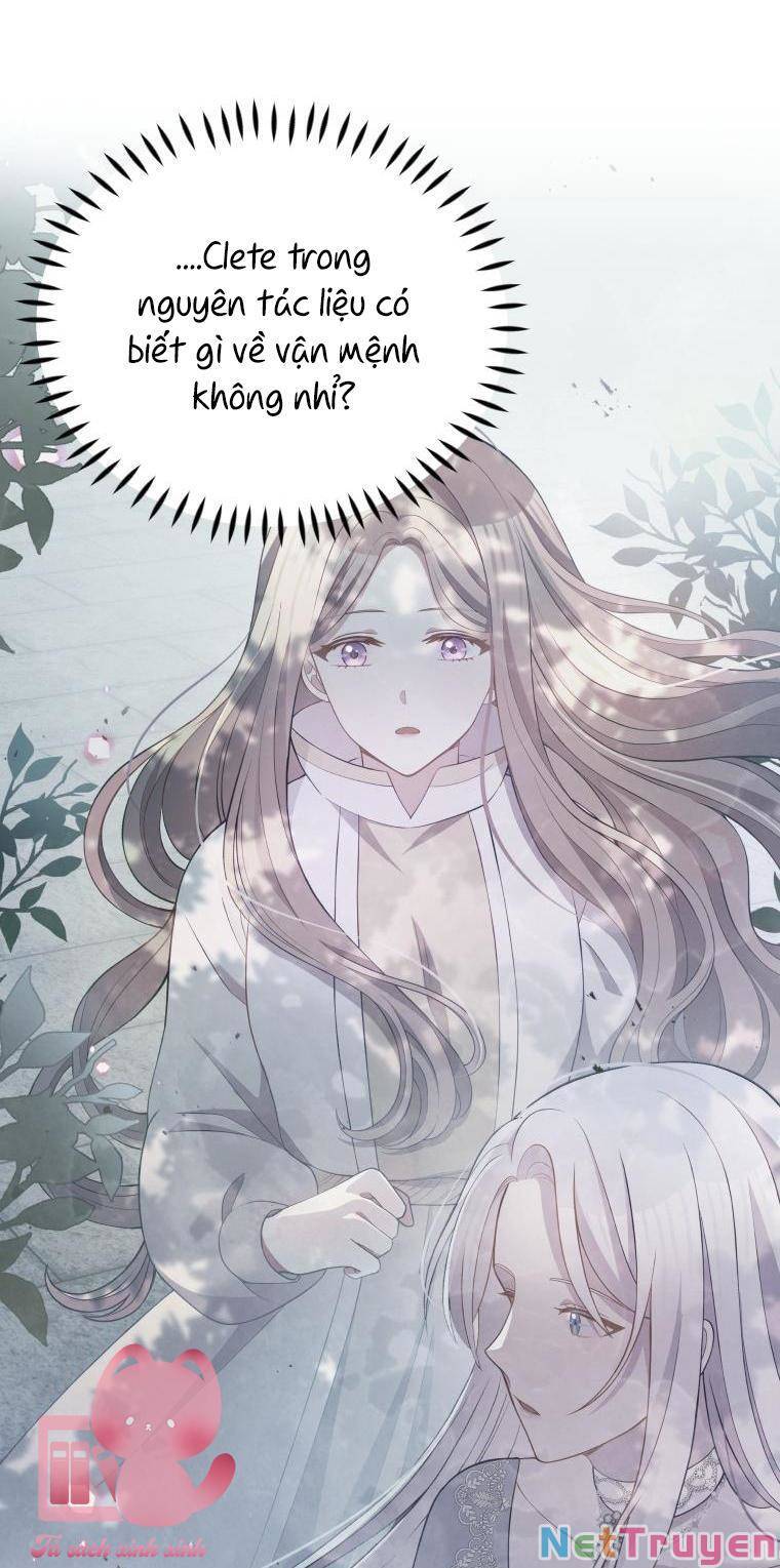 Hộ Vệ Của Bạo Chúa Là Ác Nữ: Chapter 77