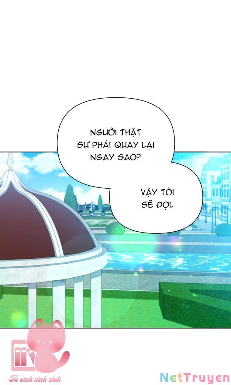 Hộ Vệ Của Bạo Chúa Là Ác Nữ: Chapter 77