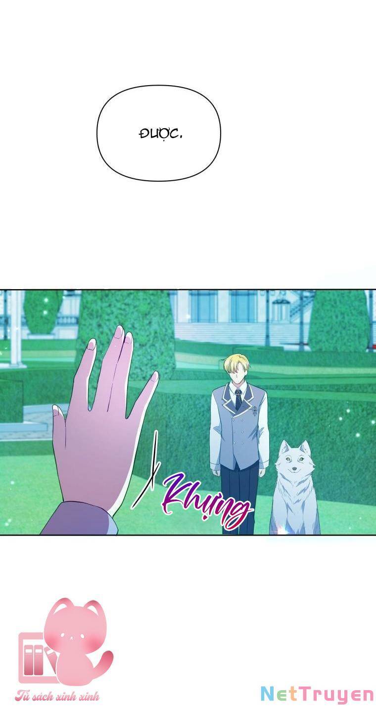 Hộ Vệ Của Bạo Chúa Là Ác Nữ: Chapter 77