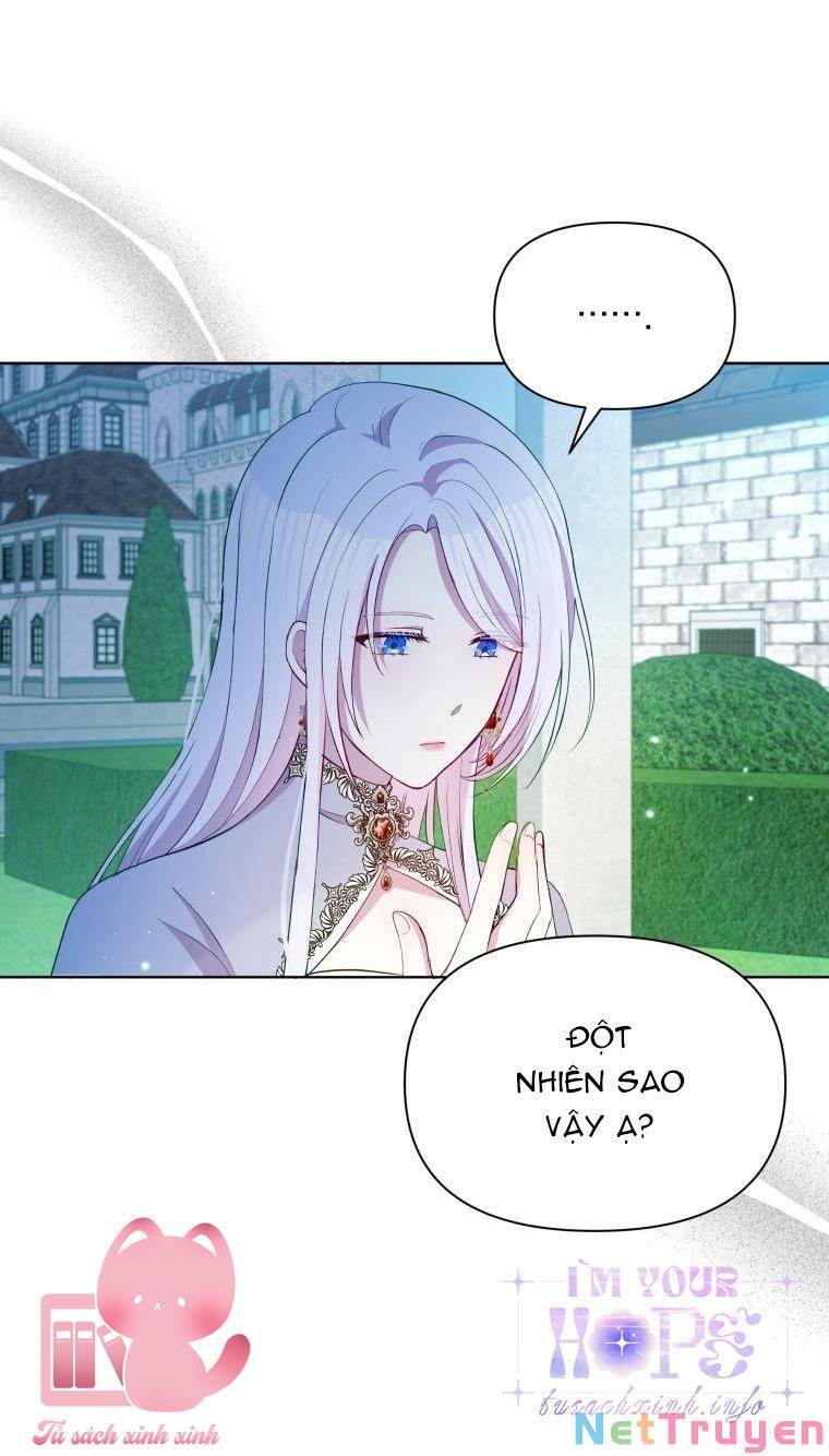 Hộ Vệ Của Bạo Chúa Là Ác Nữ: Chapter 77