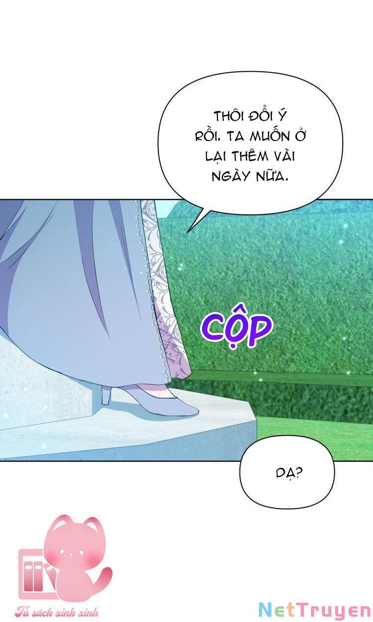 Hộ Vệ Của Bạo Chúa Là Ác Nữ: Chapter 77