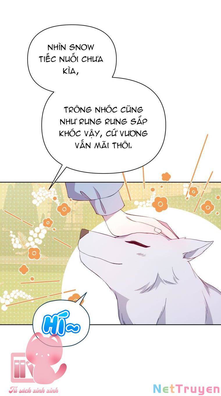 Hộ Vệ Của Bạo Chúa Là Ác Nữ: Chapter 77