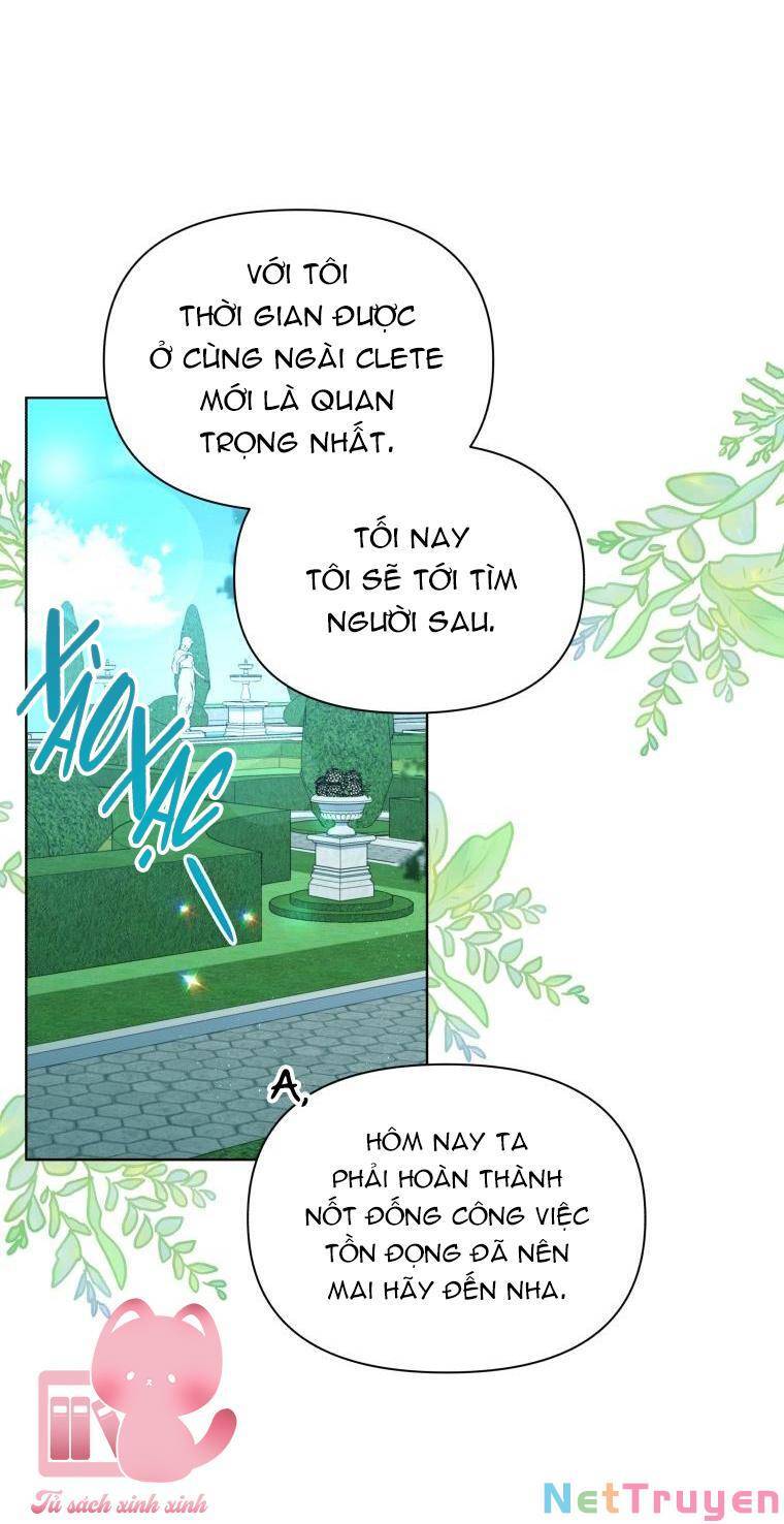 Hộ Vệ Của Bạo Chúa Là Ác Nữ: Chapter 77