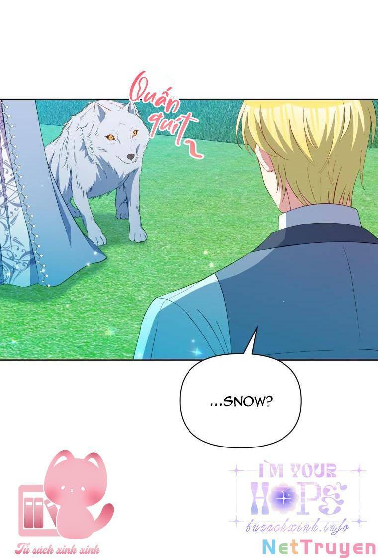 Hộ Vệ Của Bạo Chúa Là Ác Nữ: Chapter 77
