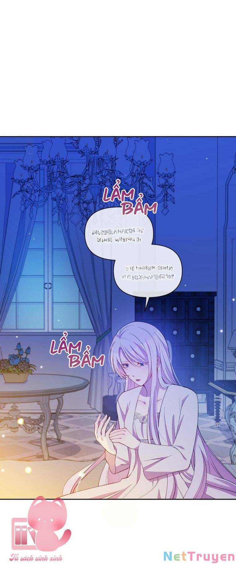 Hộ Vệ Của Bạo Chúa Là Ác Nữ: Chapter 77