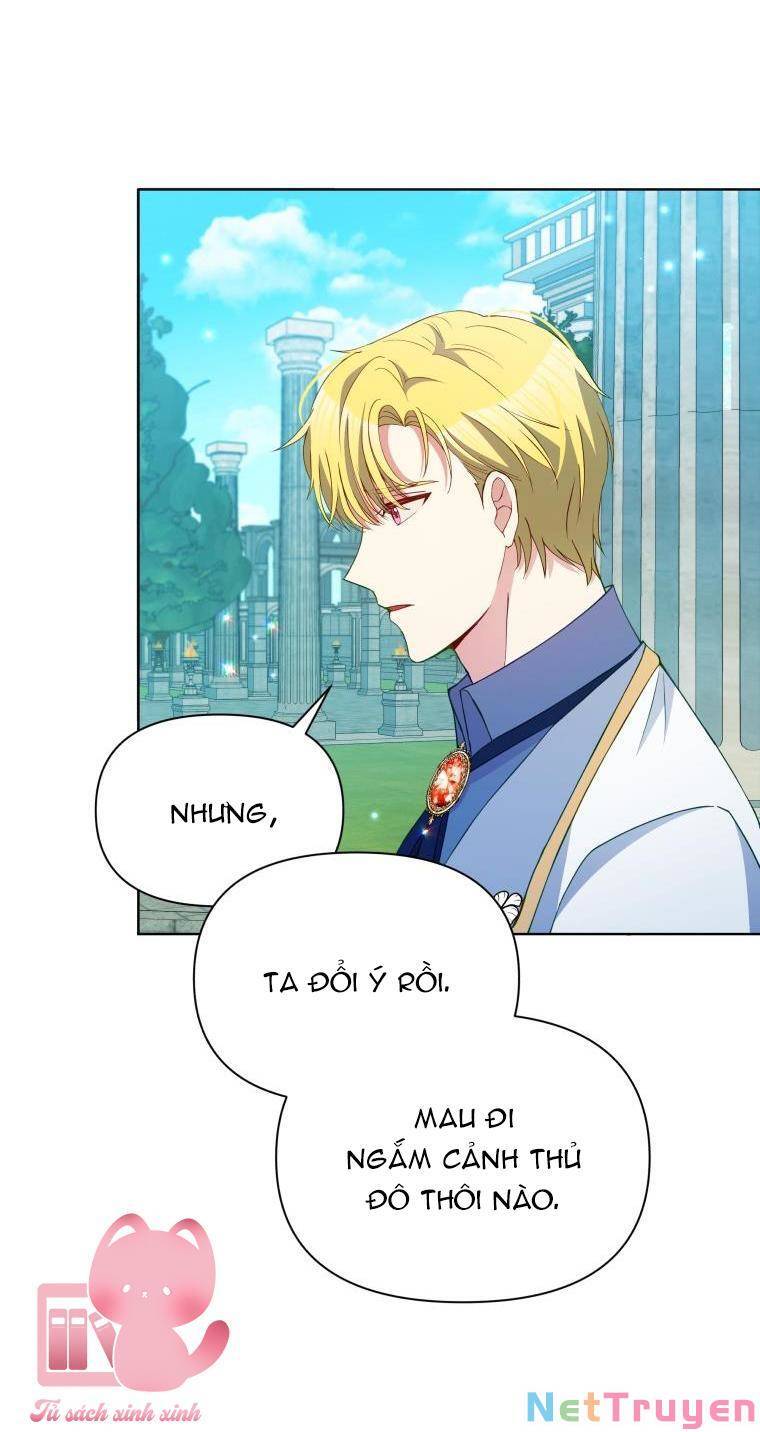 Hộ Vệ Của Bạo Chúa Là Ác Nữ: Chapter 77