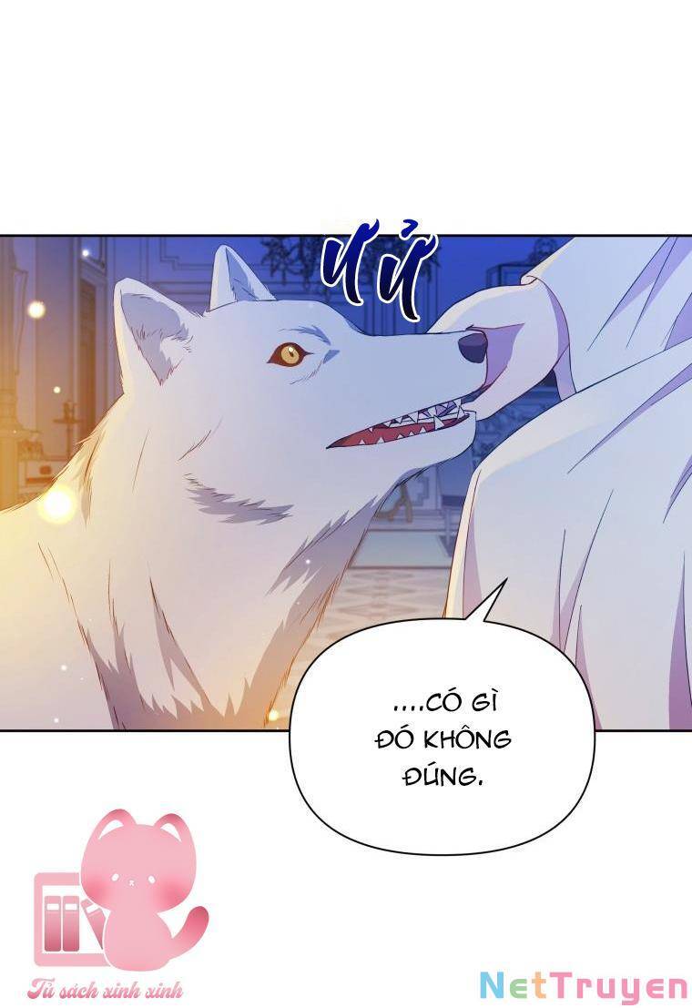 Hộ Vệ Của Bạo Chúa Là Ác Nữ: Chapter 77