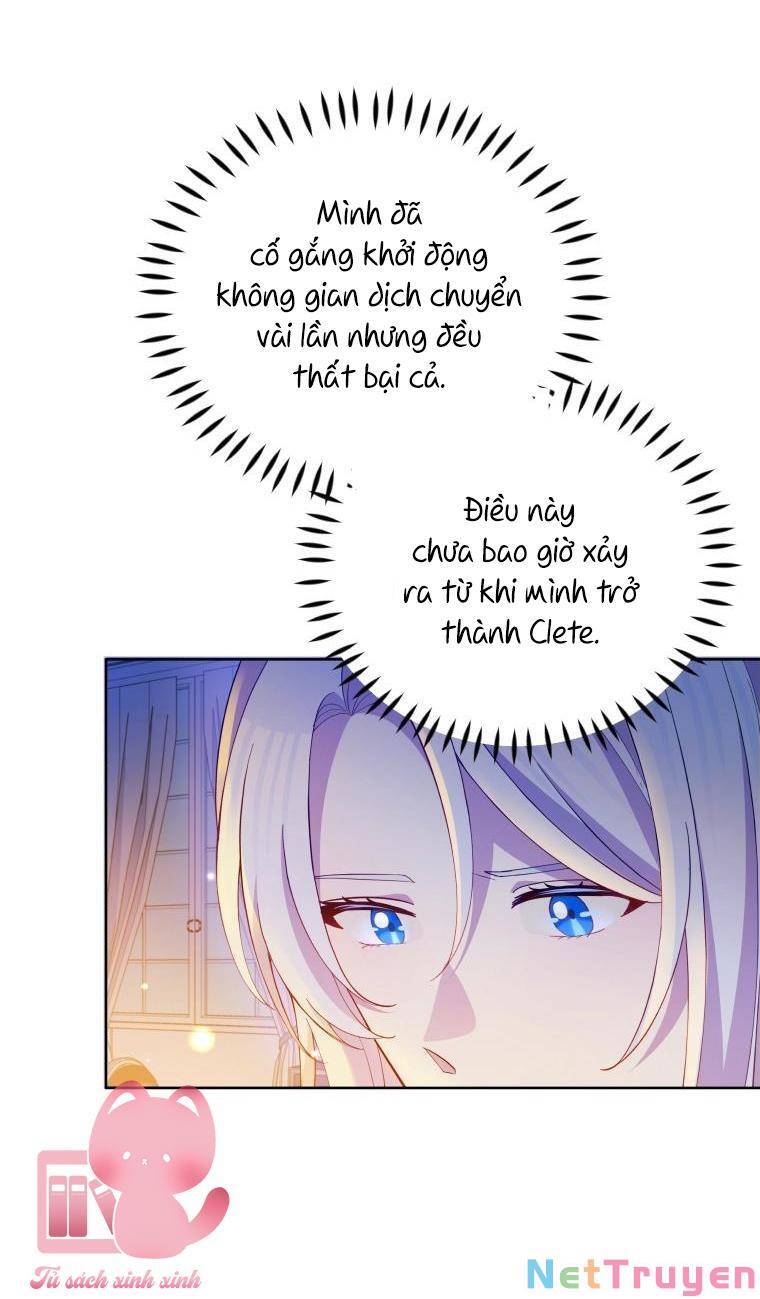 Hộ Vệ Của Bạo Chúa Là Ác Nữ: Chapter 77