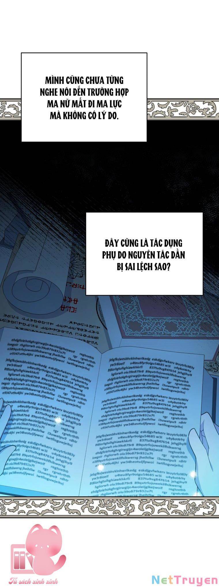 Hộ Vệ Của Bạo Chúa Là Ác Nữ: Chapter 77