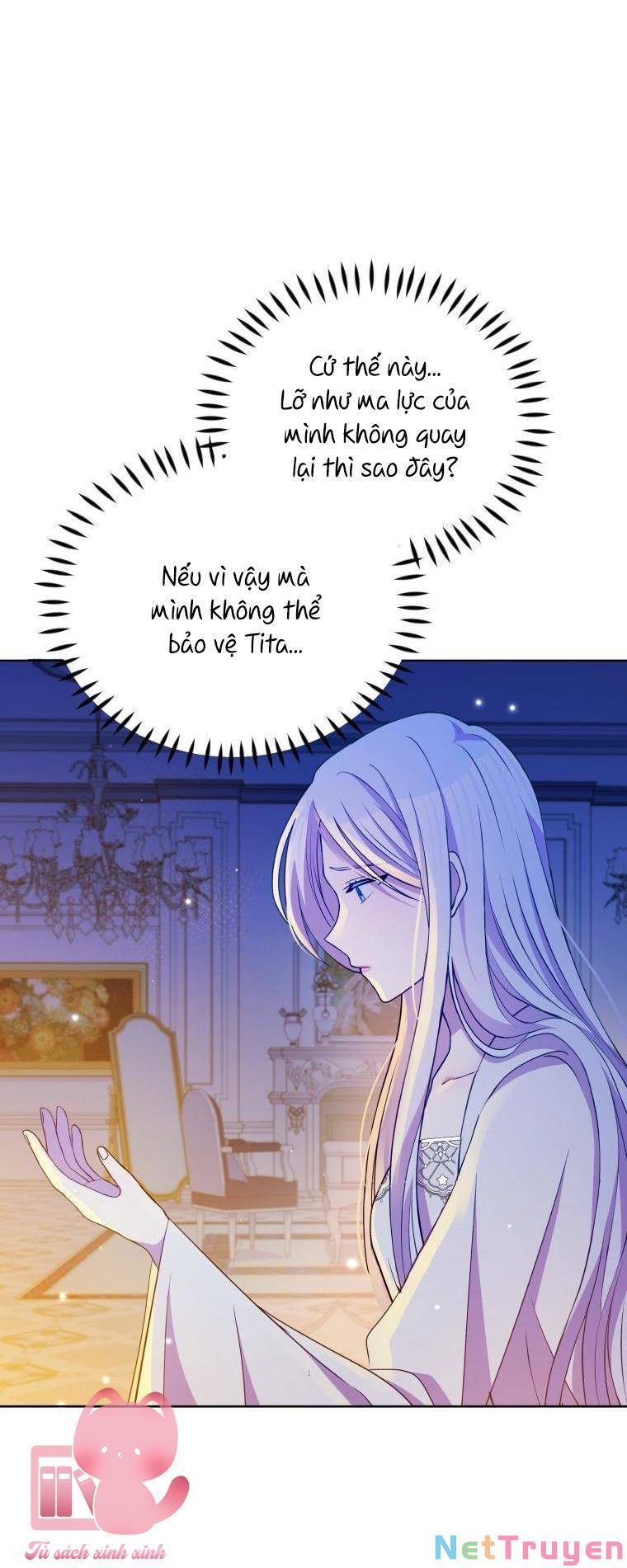 Hộ Vệ Của Bạo Chúa Là Ác Nữ: Chapter 77