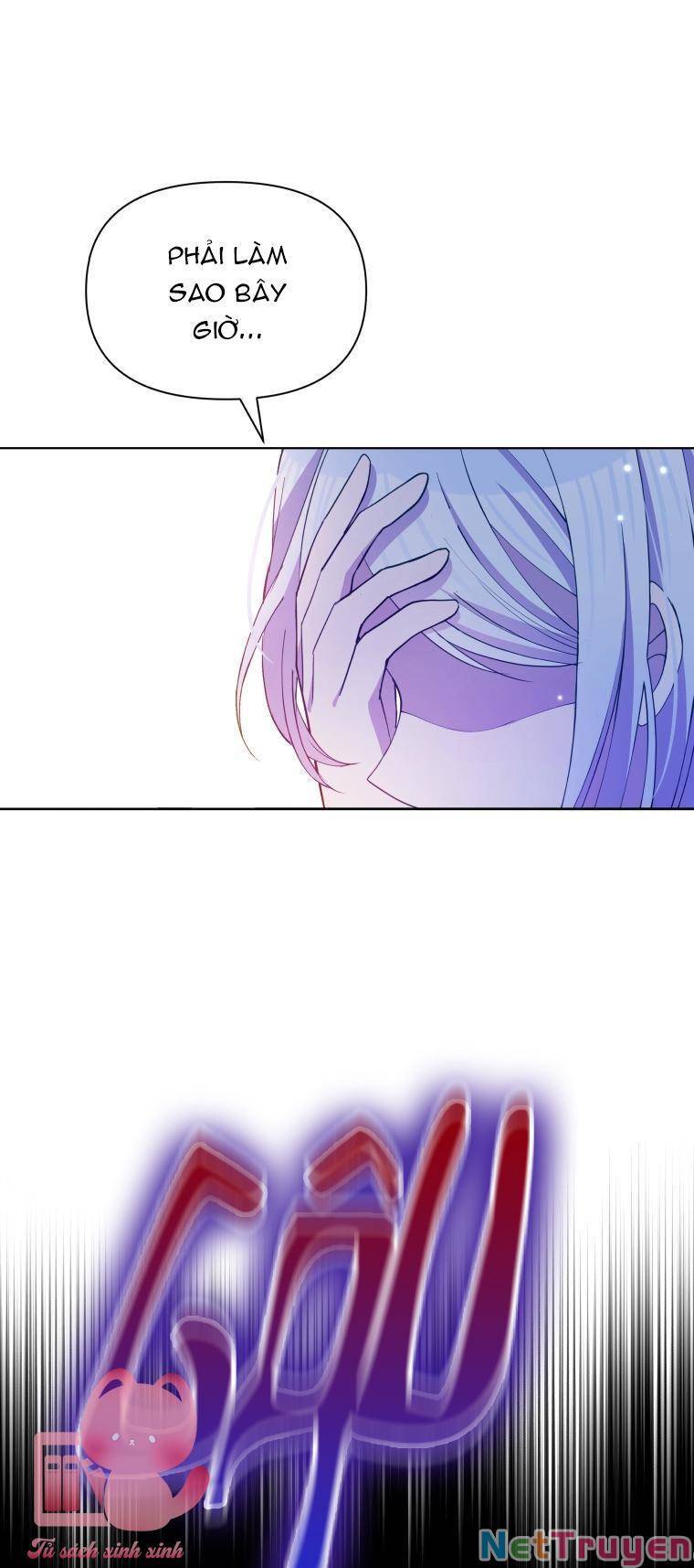 Hộ Vệ Của Bạo Chúa Là Ác Nữ: Chapter 77