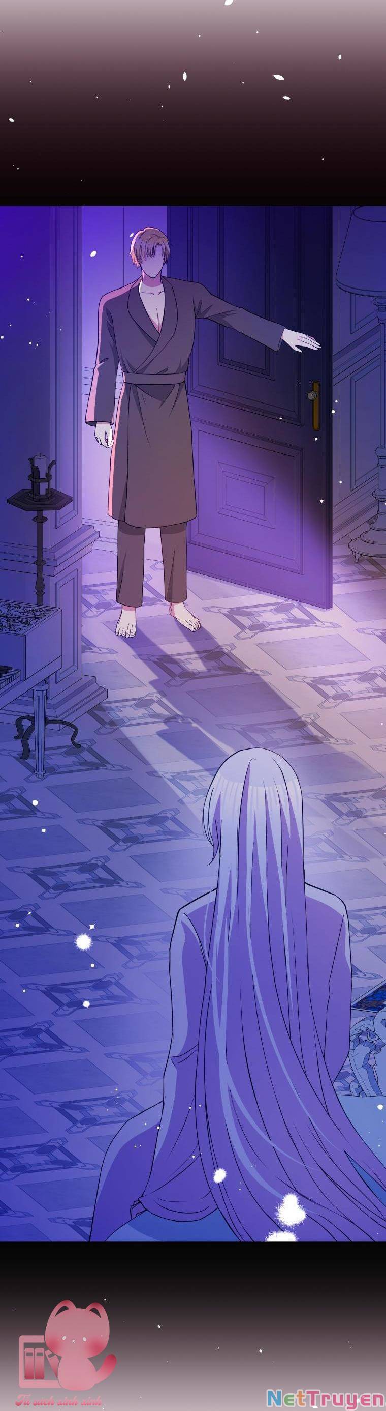 Hộ Vệ Của Bạo Chúa Là Ác Nữ: Chapter 77