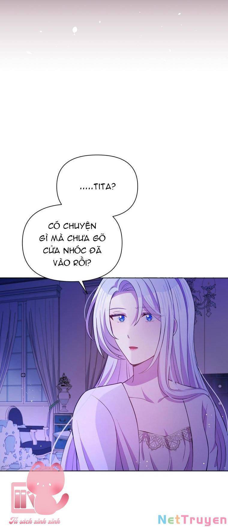 Hộ Vệ Của Bạo Chúa Là Ác Nữ: Chapter 77
