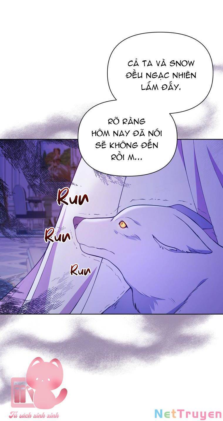 Hộ Vệ Của Bạo Chúa Là Ác Nữ: Chapter 77