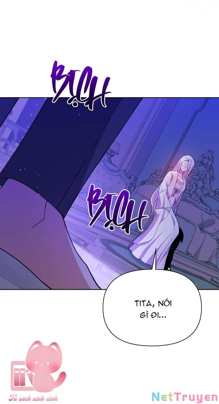 Hộ Vệ Của Bạo Chúa Là Ác Nữ: Chapter 77