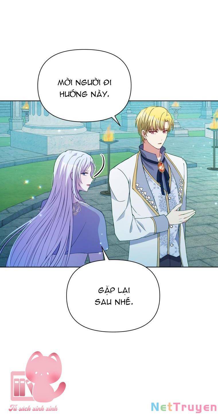 Hộ Vệ Của Bạo Chúa Là Ác Nữ: Chapter 77