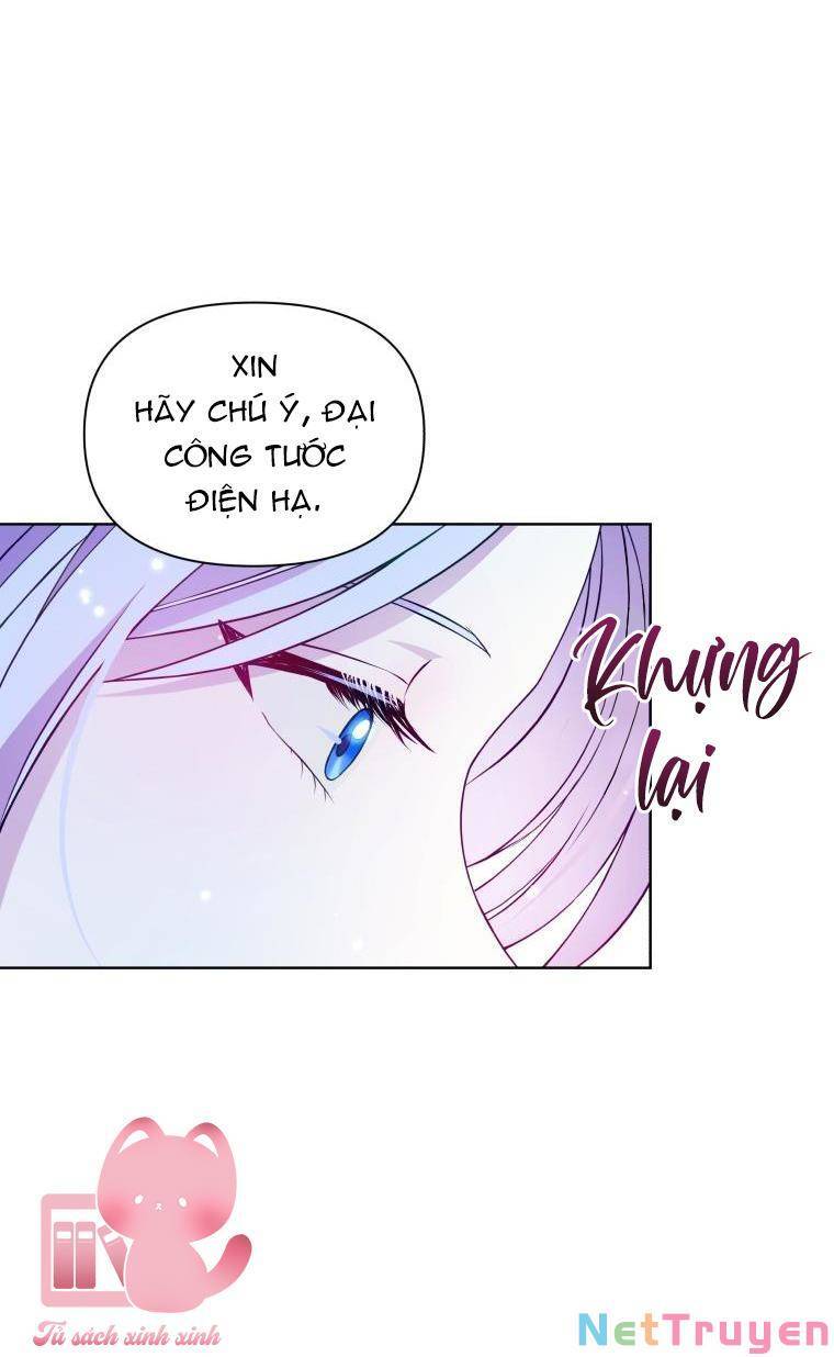 Hộ Vệ Của Bạo Chúa Là Ác Nữ: Chapter 77