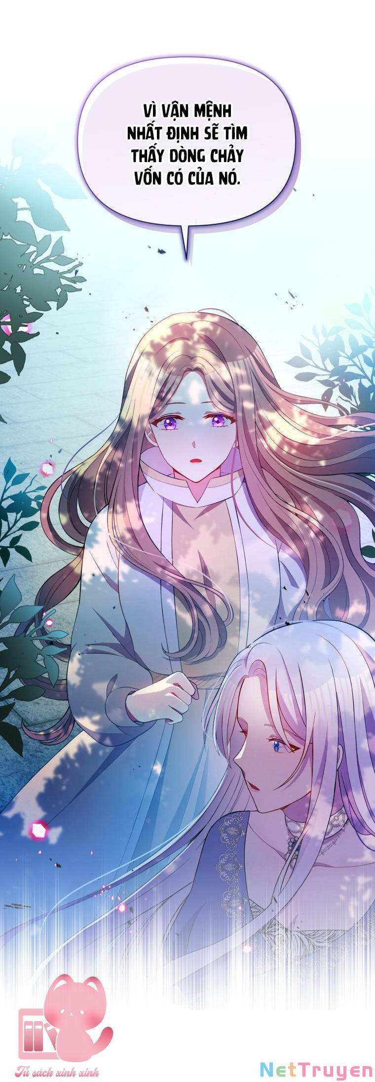 Hộ Vệ Của Bạo Chúa Là Ác Nữ: Chapter 77