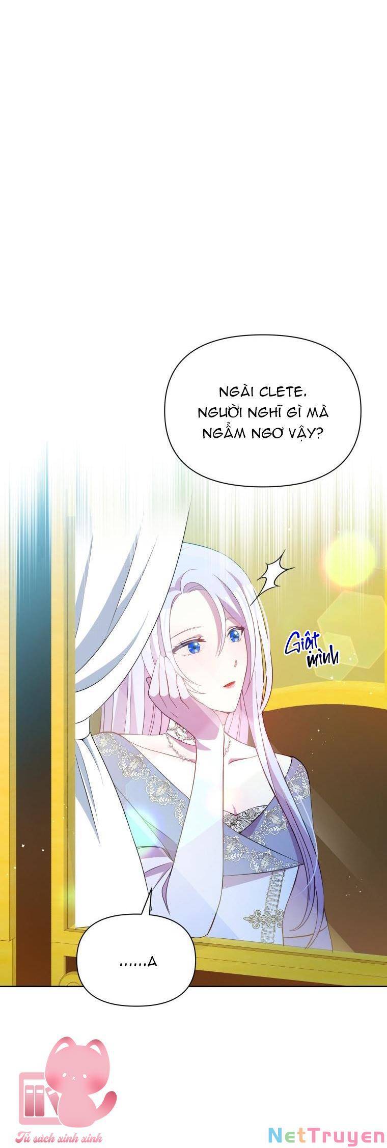 Hộ Vệ Của Bạo Chúa Là Ác Nữ: Chapter 77