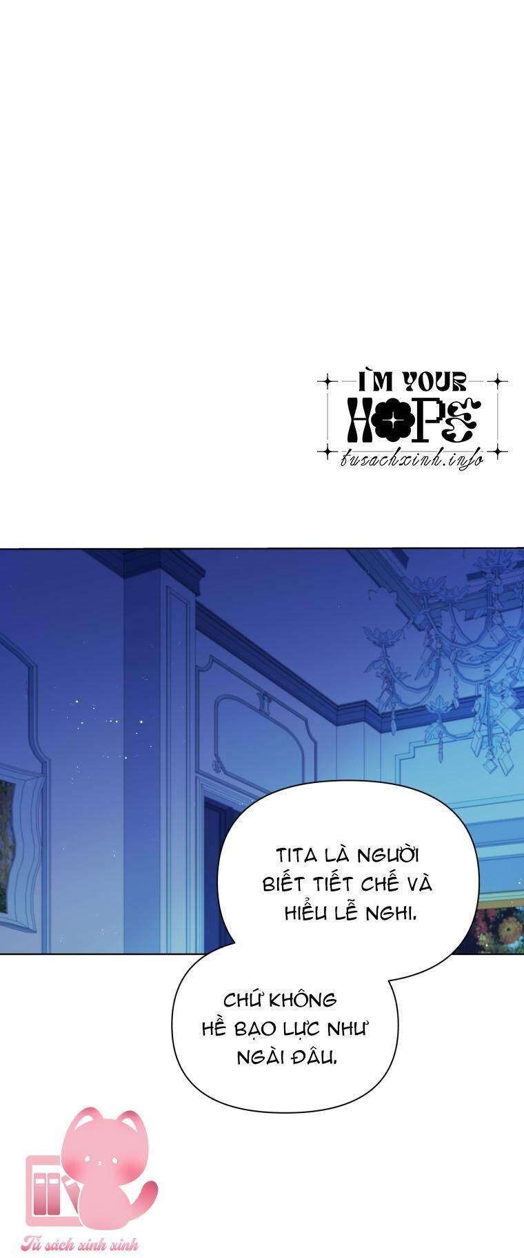 Hộ Vệ Của Bạo Chúa Là Ác Nữ: Chapter 79