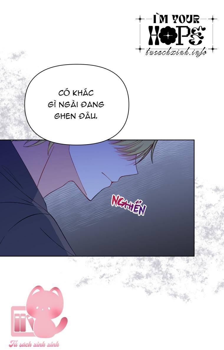 Hộ Vệ Của Bạo Chúa Là Ác Nữ: Chapter 79