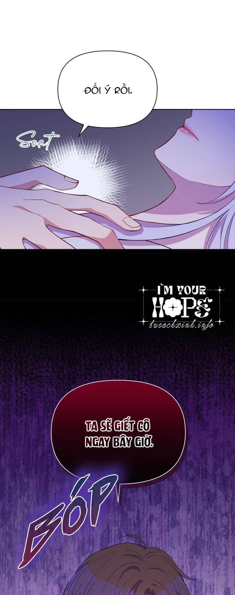 Hộ Vệ Của Bạo Chúa Là Ác Nữ: Chapter 79