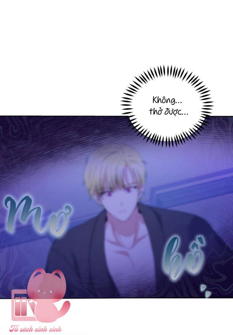 Hộ Vệ Của Bạo Chúa Là Ác Nữ: Chapter 79