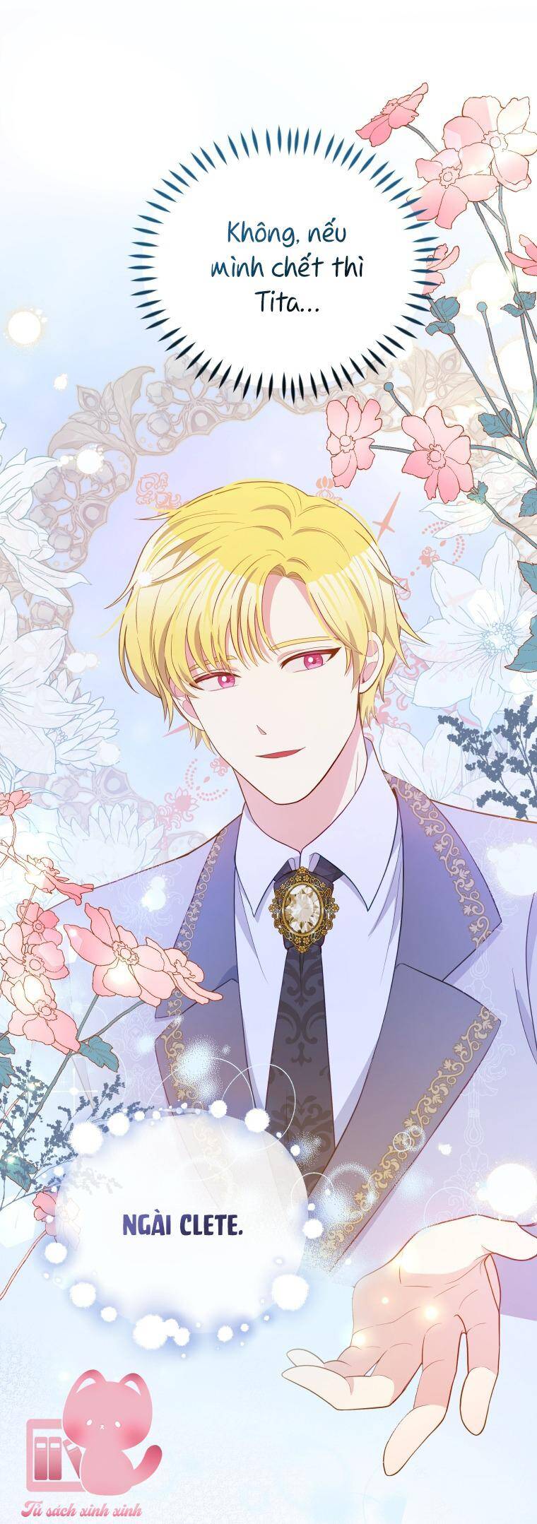 Hộ Vệ Của Bạo Chúa Là Ác Nữ: Chapter 79
