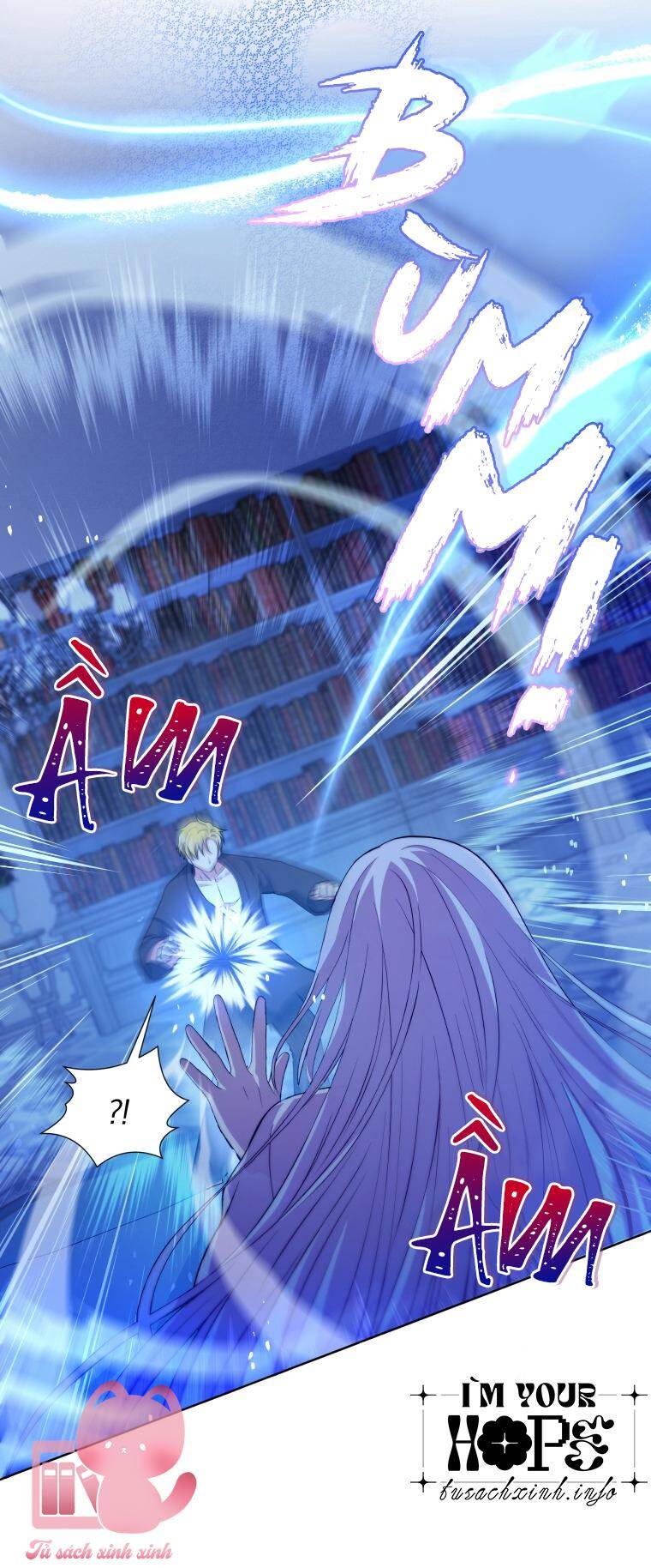 Hộ Vệ Của Bạo Chúa Là Ác Nữ: Chapter 79