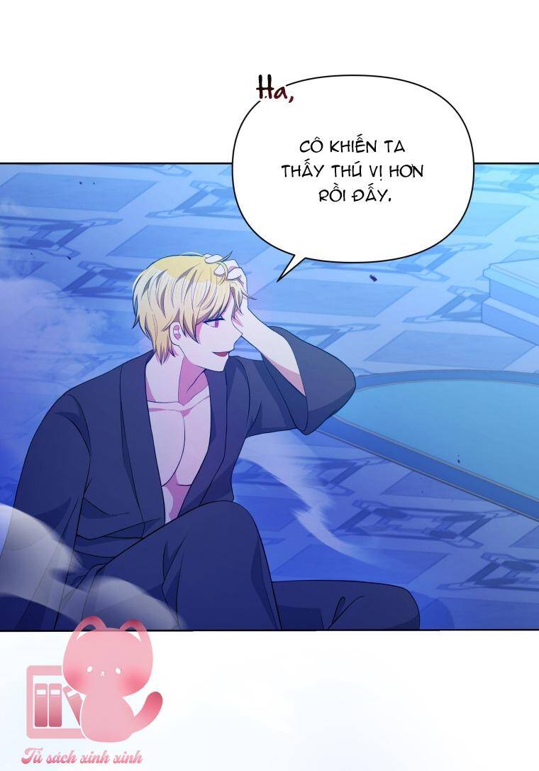 Hộ Vệ Của Bạo Chúa Là Ác Nữ: Chapter 79