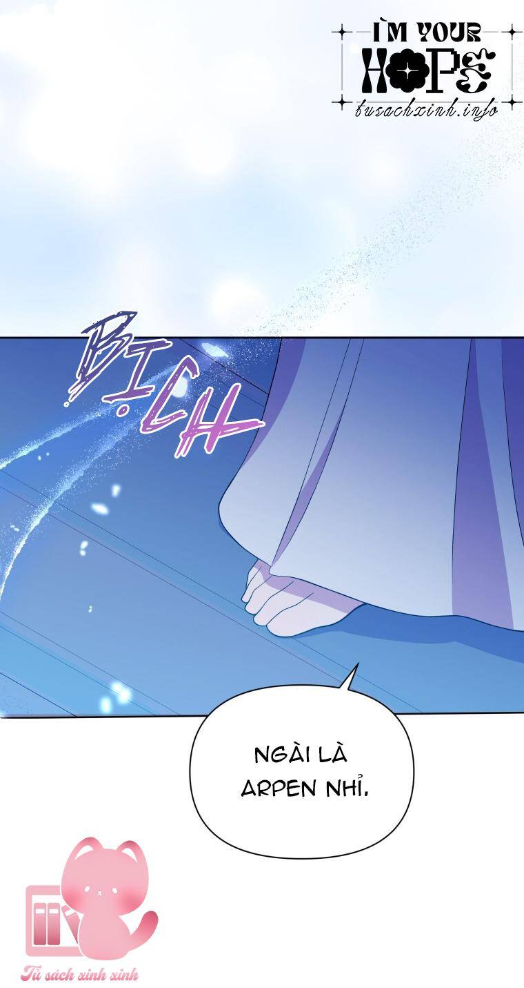 Hộ Vệ Của Bạo Chúa Là Ác Nữ: Chapter 79