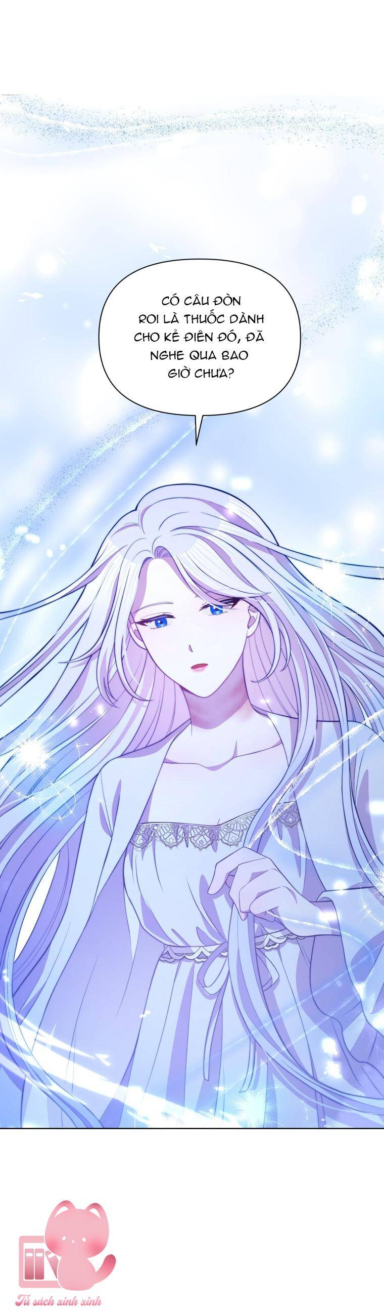 Hộ Vệ Của Bạo Chúa Là Ác Nữ: Chapter 79