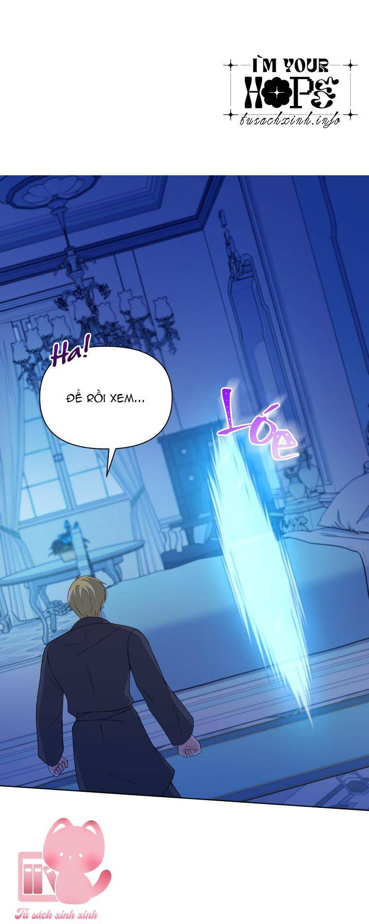 Hộ Vệ Của Bạo Chúa Là Ác Nữ: Chapter 79