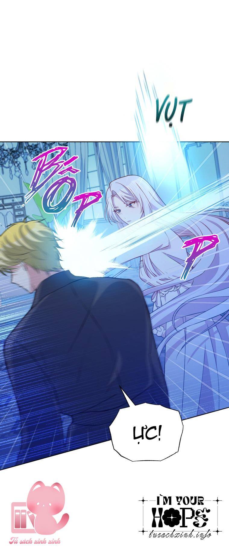 Hộ Vệ Của Bạo Chúa Là Ác Nữ: Chapter 79