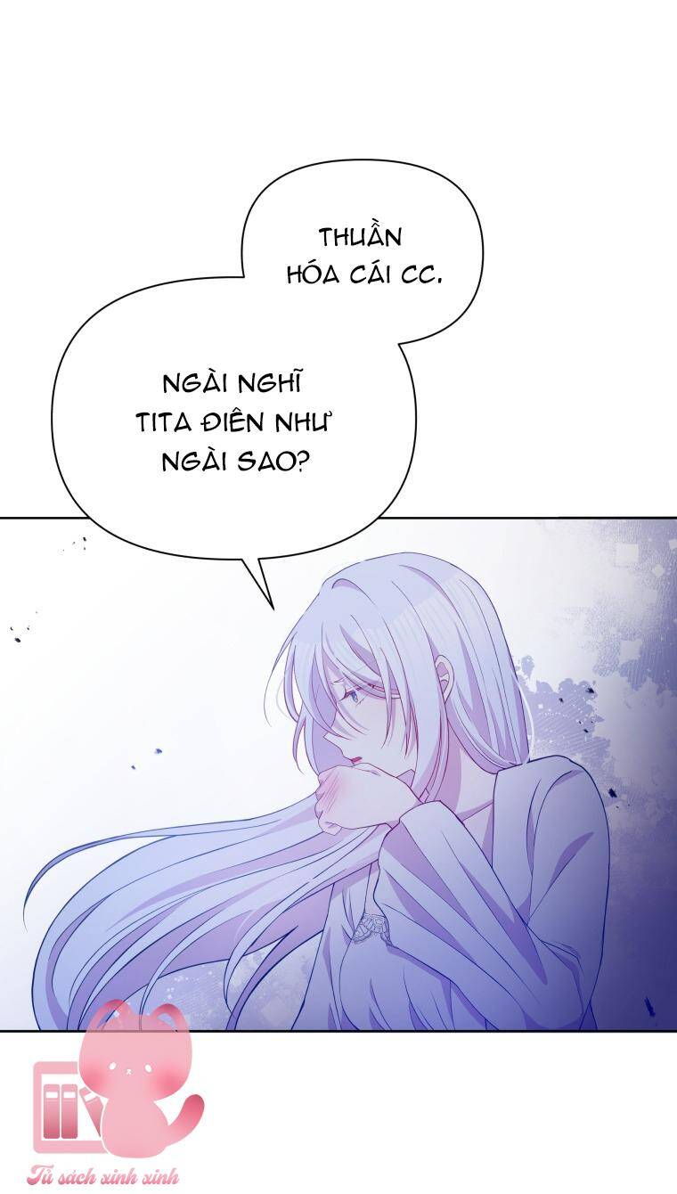Hộ Vệ Của Bạo Chúa Là Ác Nữ: Chapter 79