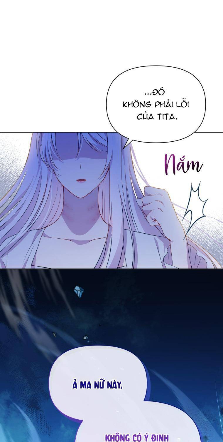 Hộ Vệ Của Bạo Chúa Là Ác Nữ: Chapter 79